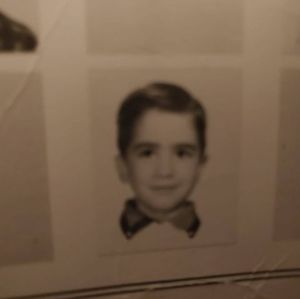 Meet your Posher, Edwin